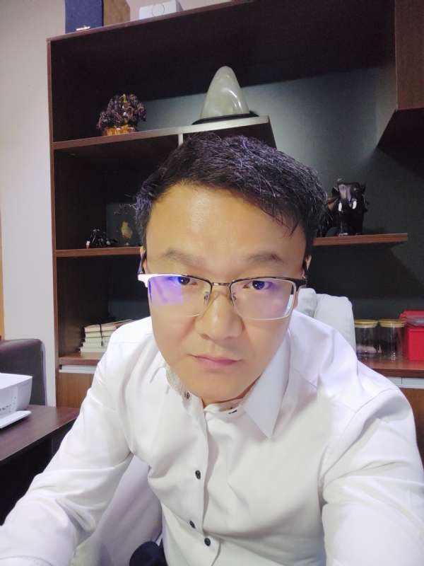 dikson的第二张照片--合肥相亲服务中心