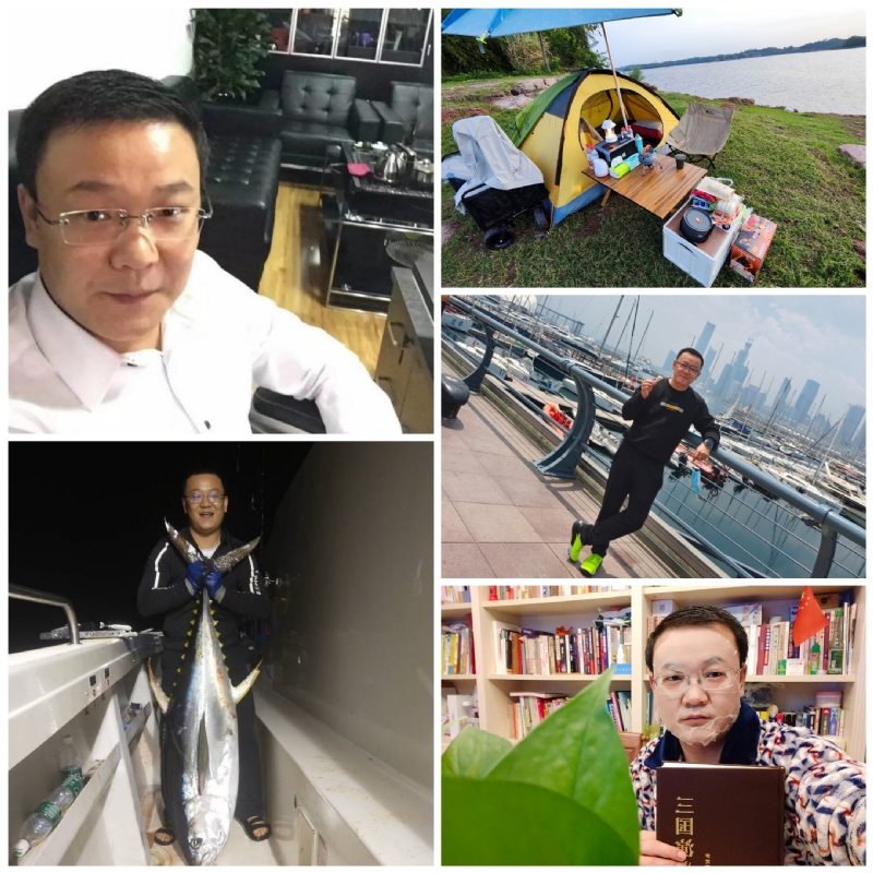 dikson的第六张照片--合肥相亲服务中心