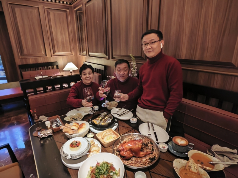 dikson的第七张照片--合肥相亲服务中心