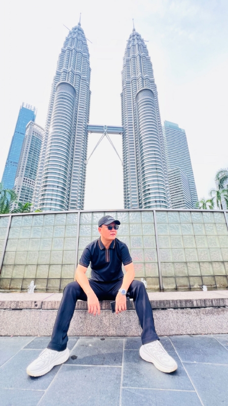 dikson的第八张照片--合肥相亲服务中心