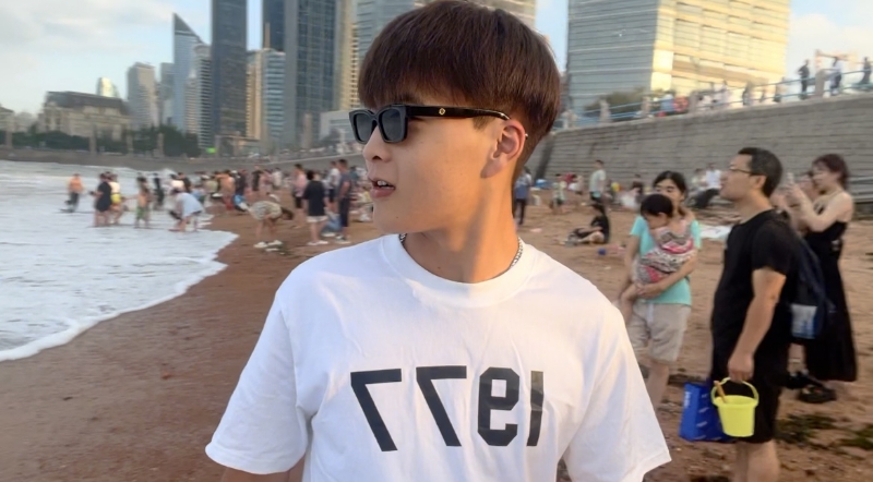 听风的第一张照片--合肥相亲服务中心