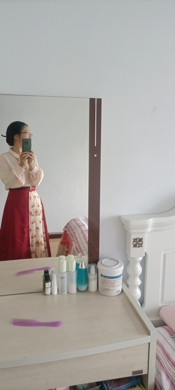 伊落梅雪笺的第一张照片--合肥相亲服务中心