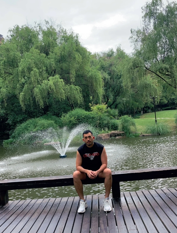 黃錦誠的第一张照片--合肥相亲服务中心