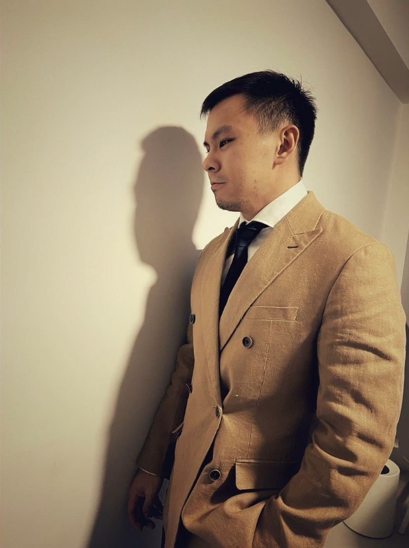 尋歡人的第一张照片--合肥相亲服务中心