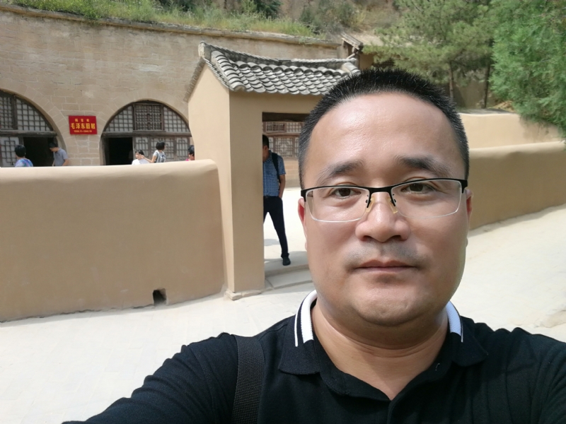 南阳农夫的第一张照片--合肥相亲服务中心