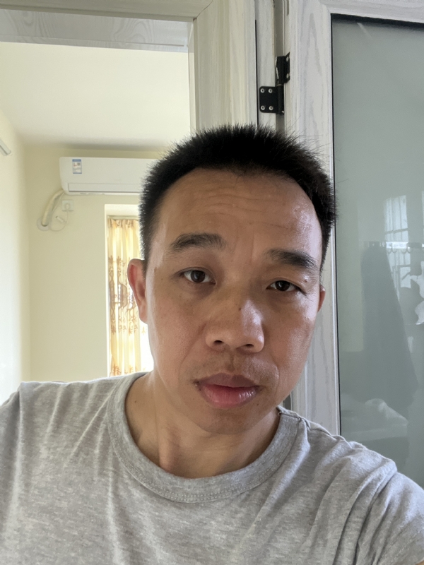 Maosong的第一张照片--合肥相亲服务中心