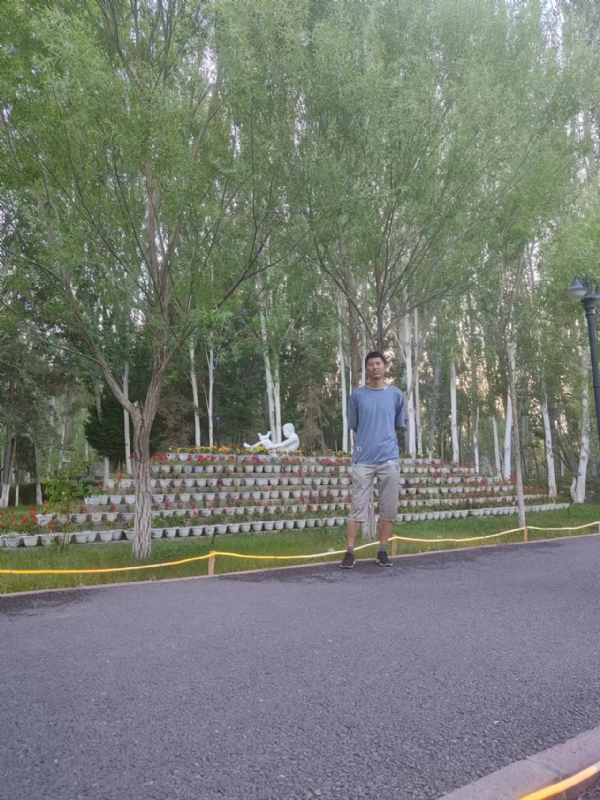 温默的第一张照片--合肥相亲服务中心