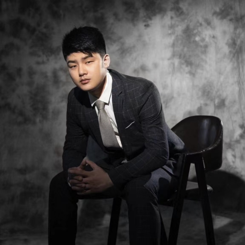 TIGER的第一张照片--合肥相亲服务中心