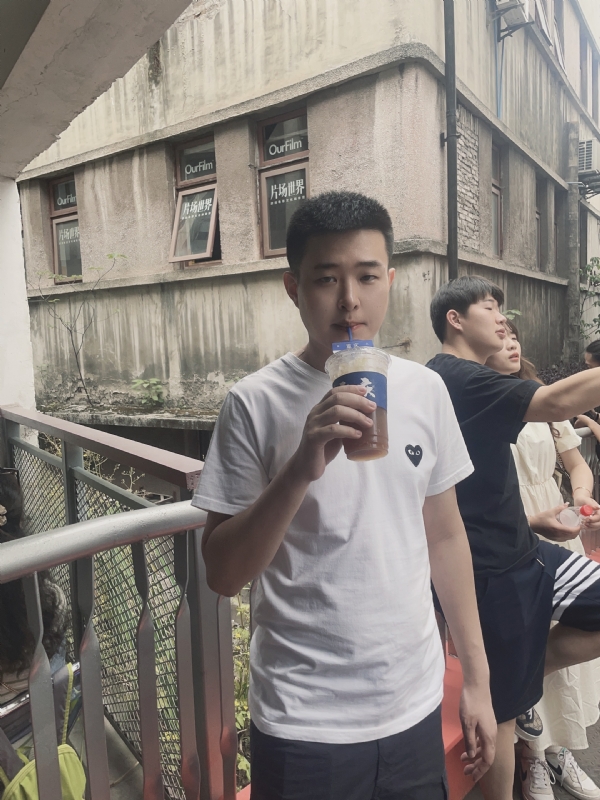 尚龙的第二张照片--合肥相亲服务中心