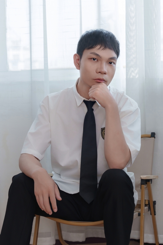 爱知音的第二张照片--合肥相亲服务中心