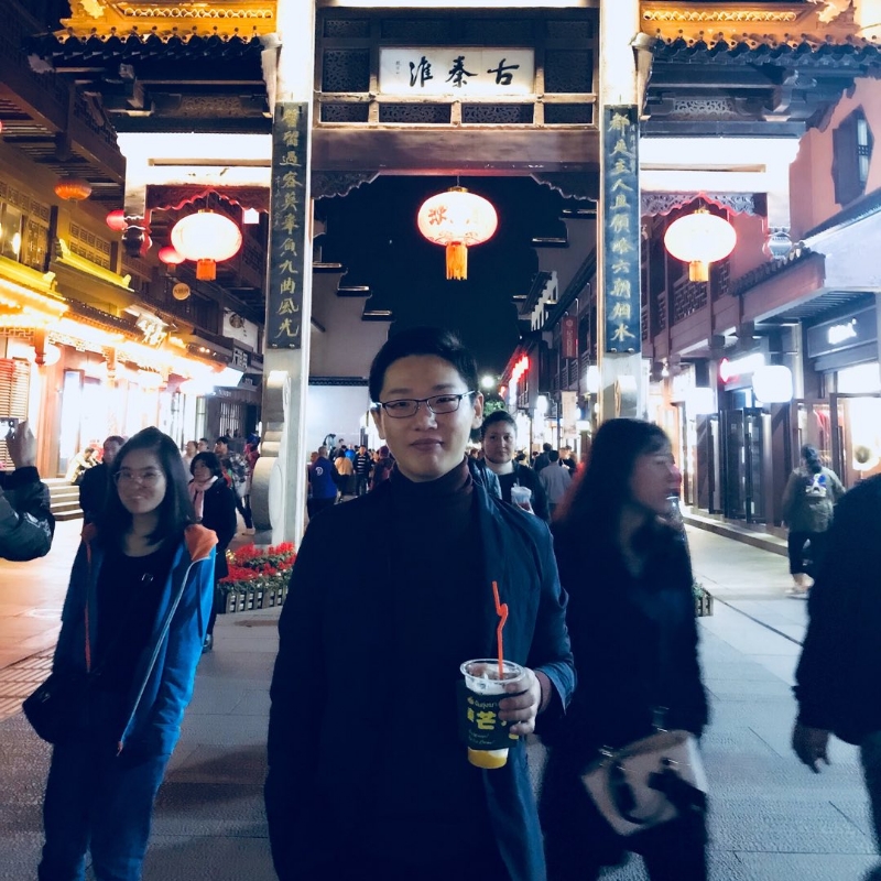 杨禄辉的第一张照片--合肥相亲服务中心