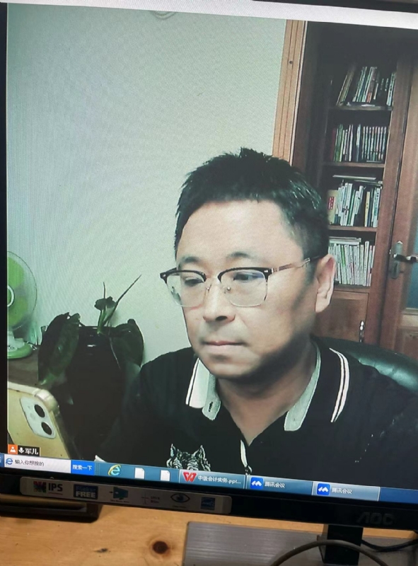 军儿的第一张照片--合肥相亲服务中心