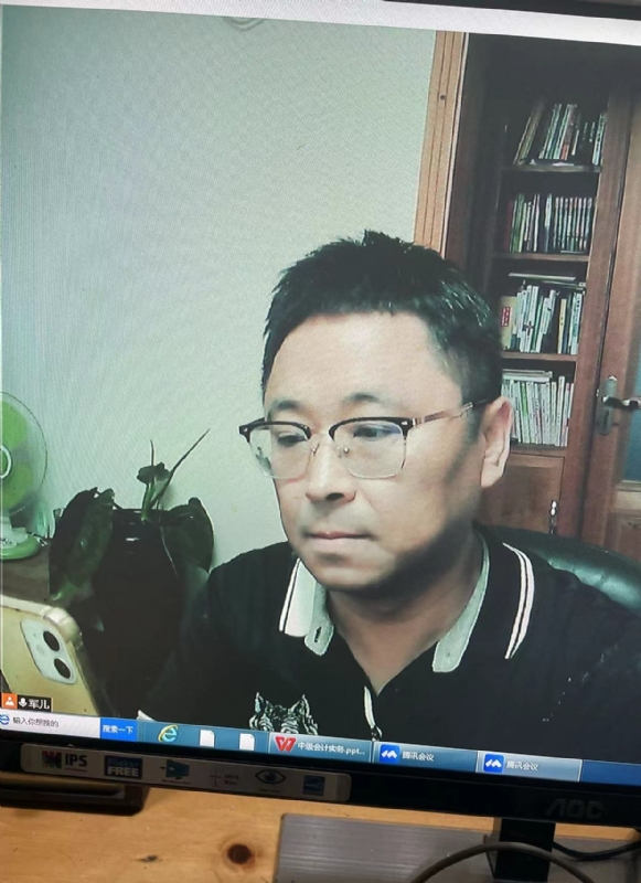 军儿的第三张照片--合肥相亲服务中心