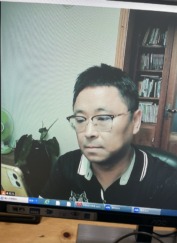 军儿的第四张照片--合肥相亲服务中心