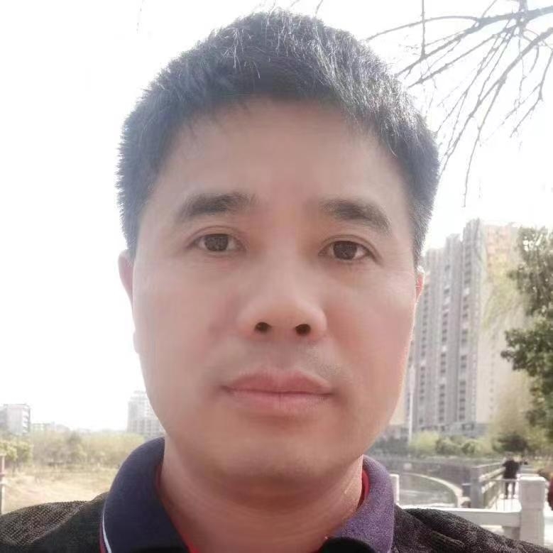 为爱付出的第一张照片--合肥相亲服务中心