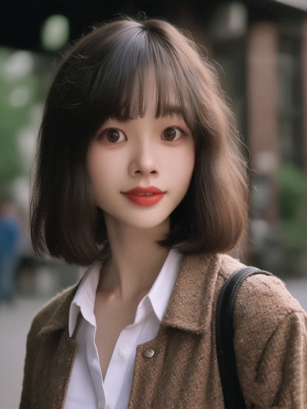 旺仔牛奶的第一张照片--合肥相亲服务中心