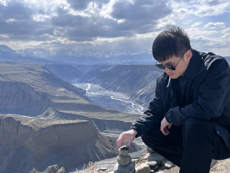 蓦然回首的第一张照片--合肥相亲服务中心