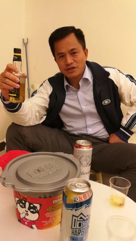 息心的第一张照片--合肥相亲服务中心