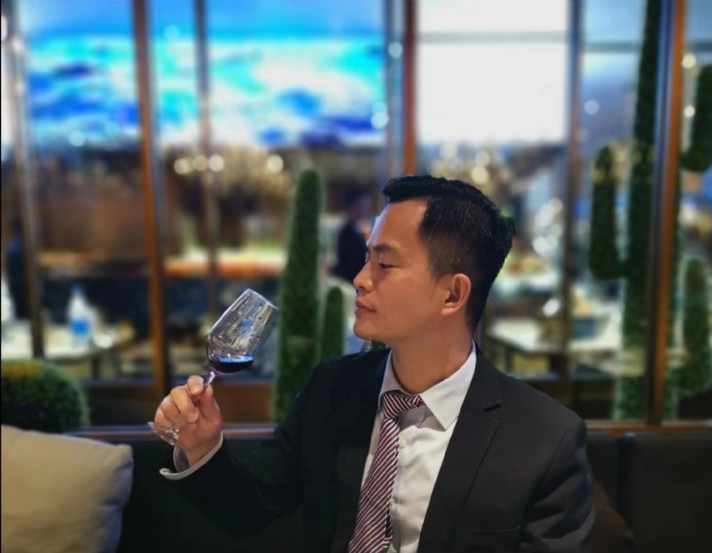 息心的第四张照片--合肥相亲服务中心