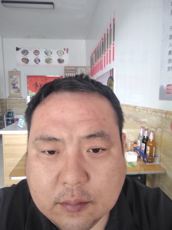 风云鹏的第一张照片--合肥相亲服务中心