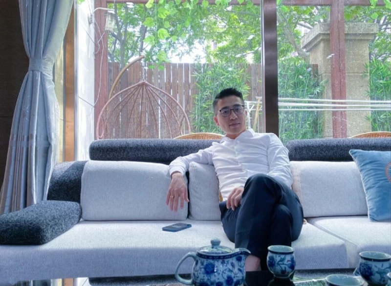 只为与你相遇的第一张照片--合肥相亲服务中心