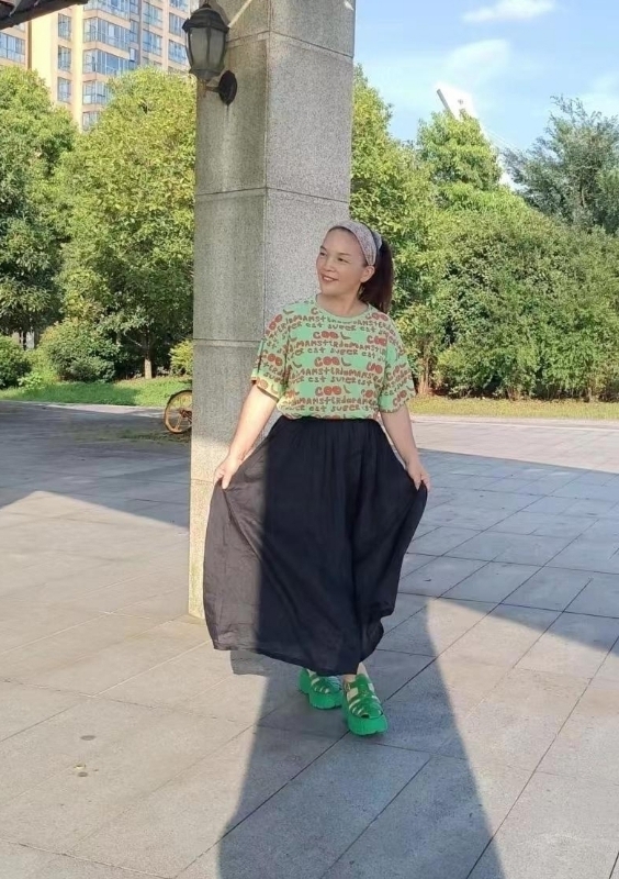 Sunshine的第三张照片--合肥相亲服务中心