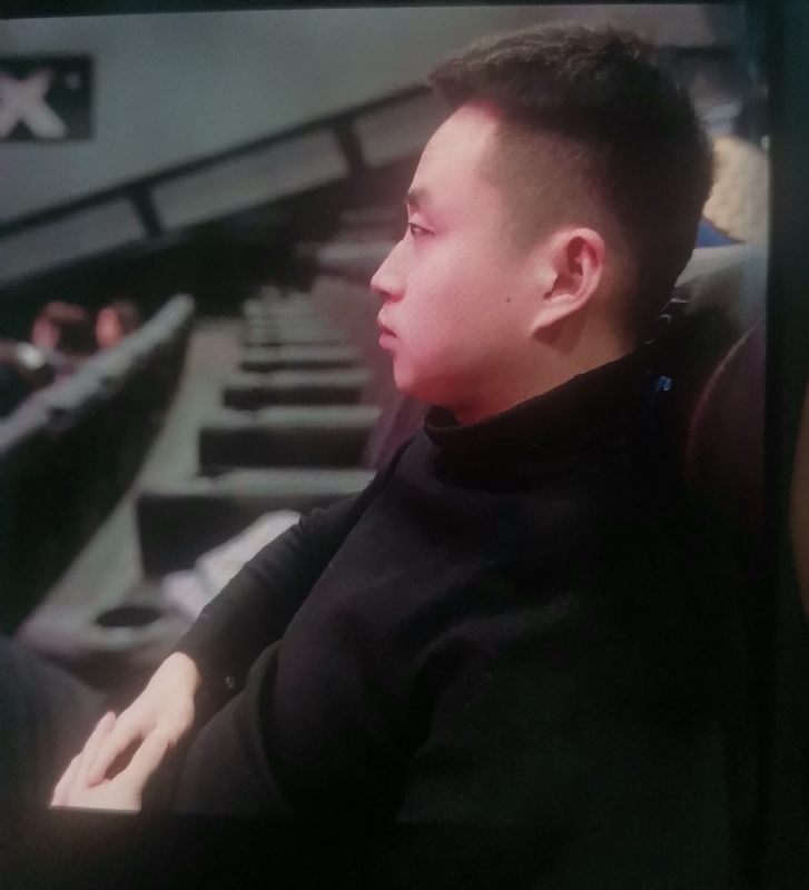 jojojo的第一张照片--合肥相亲服务中心