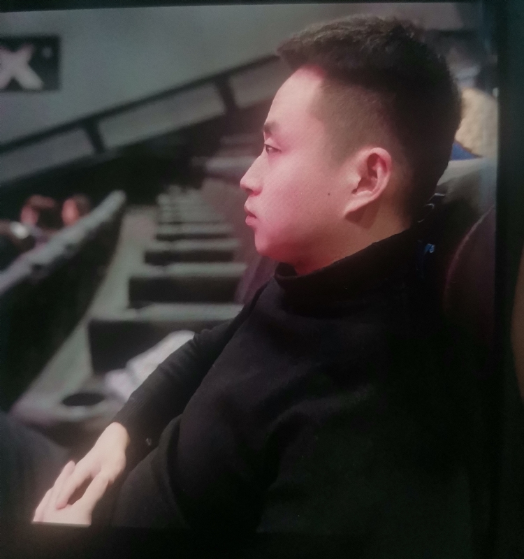 jojojo的第二张照片--合肥相亲服务中心