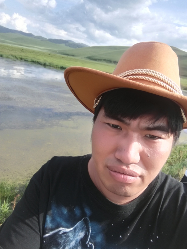 LOVE的誓言的第二张照片--合肥相亲服务中心