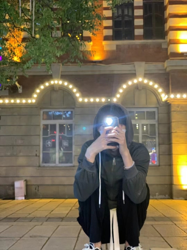 芒果的第一张照片--合肥相亲服务中心