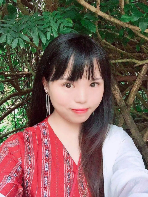 淼淼的第二张照片--合肥相亲服务中心