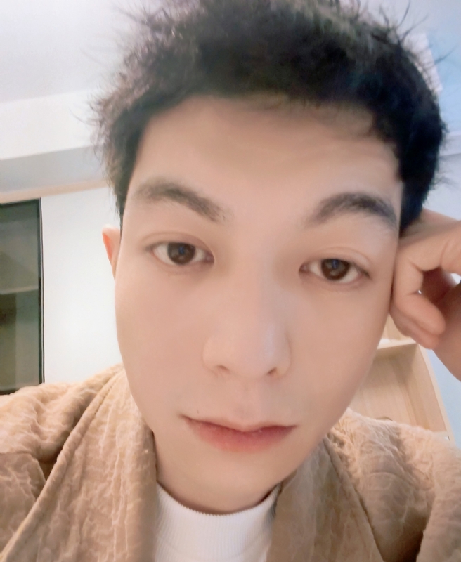 慕白的第一张照片--合肥相亲服务中心