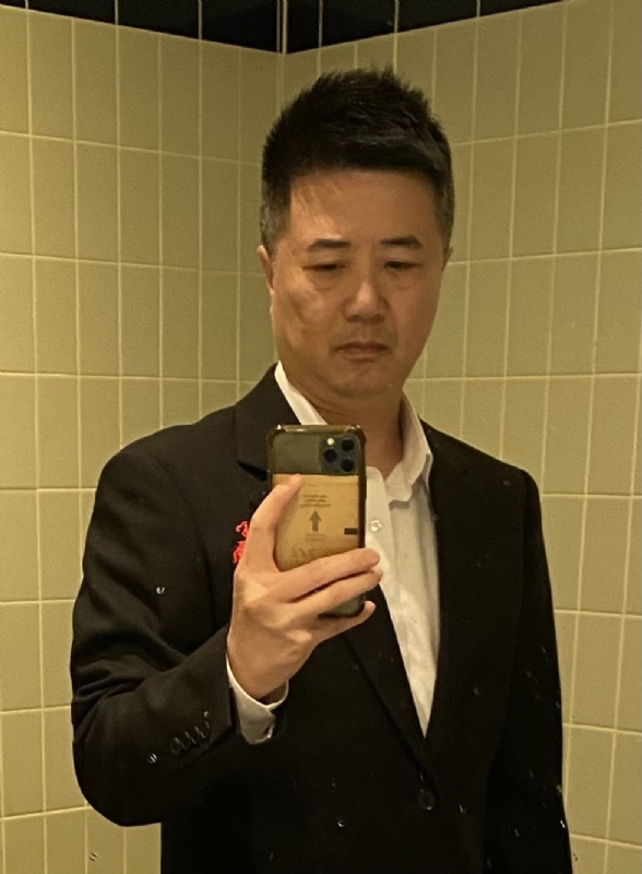 Alan的第三张照片--合肥相亲服务中心