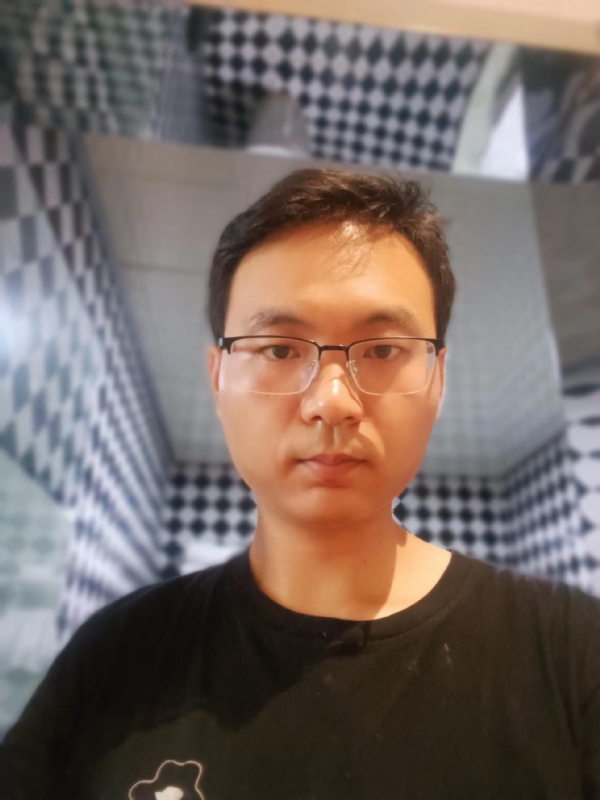 谷雨的第一张照片--合肥相亲服务中心