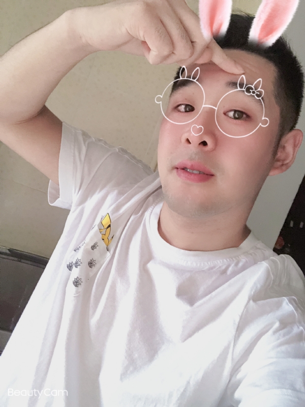 可期的第一张照片--合肥相亲服务中心