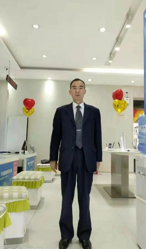 缘来是你的第一张照片--合肥相亲服务中心