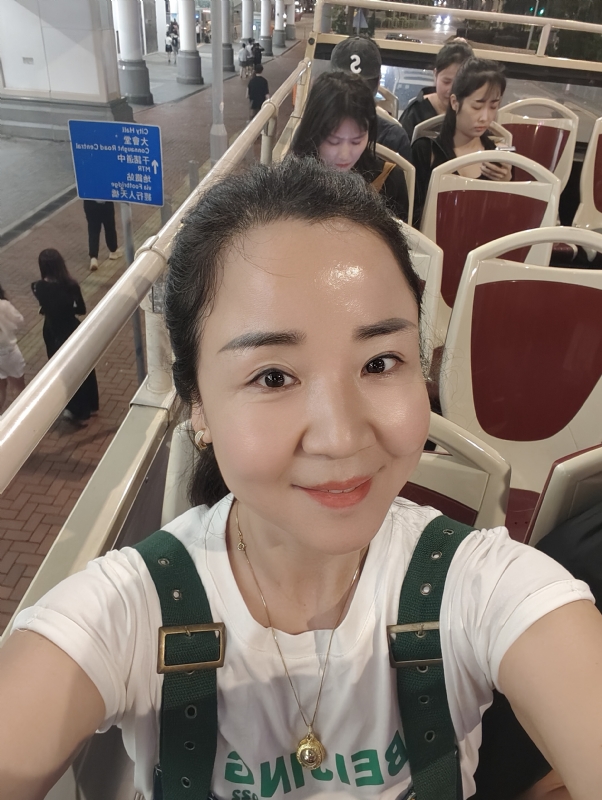 燕子的第一张照片--合肥相亲服务中心