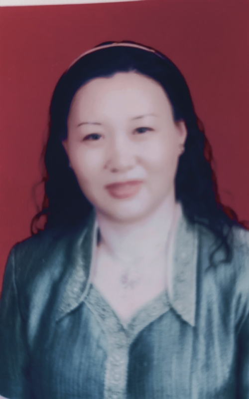 雨霏的第三张照片--合肥相亲服务中心