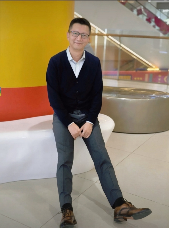 一路向北的第一张照片--合肥相亲服务中心