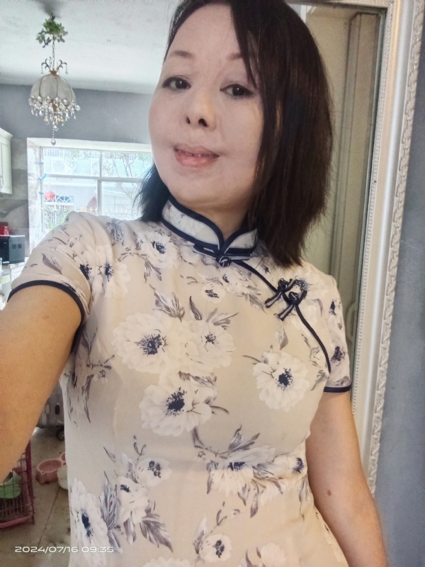 阿春的第二张照片--合肥相亲服务中心