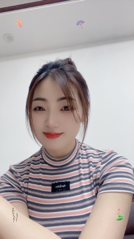 可儿的第一张照片--合肥相亲服务中心