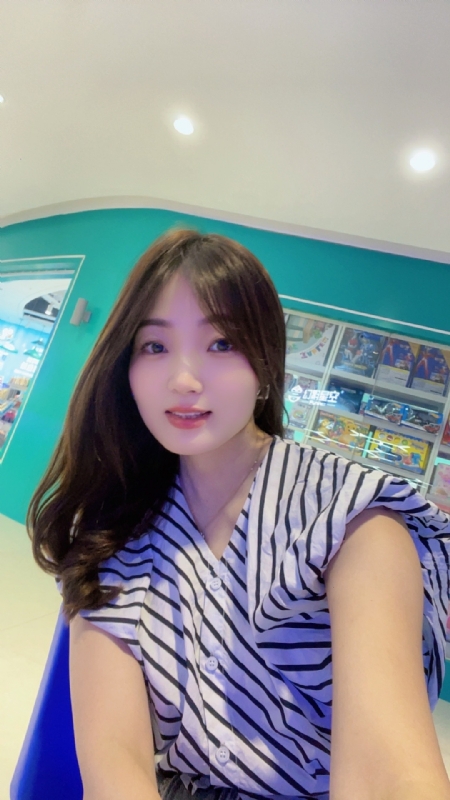 可儿的第二张照片--合肥相亲服务中心