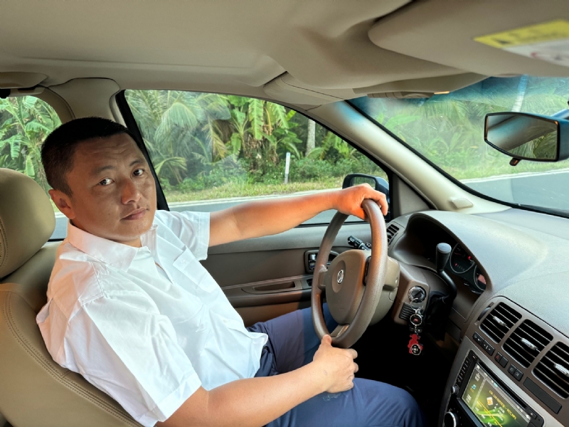 林荣华的第二张照片--合肥相亲服务中心