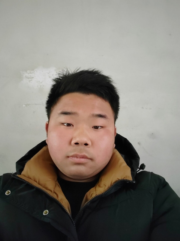 精神饱满的第五张照片--合肥相亲服务中心