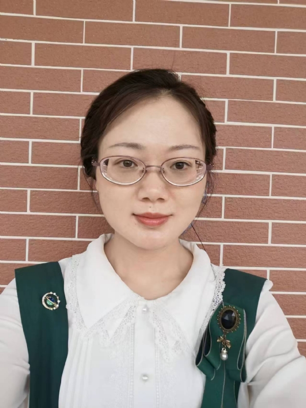 Lily的第二张照片--合肥相亲服务中心