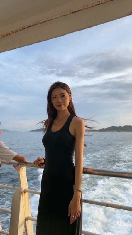 Vicky的第一张照片--合肥相亲服务中心