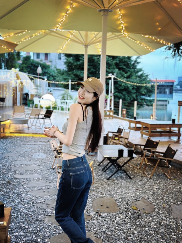 Vicky的第二张照片--合肥相亲服务中心