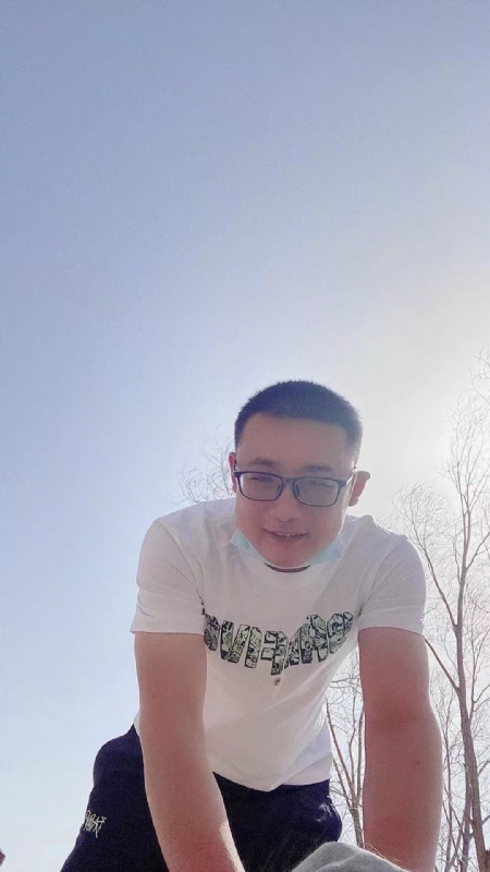 何东的第一张照片--合肥相亲服务中心