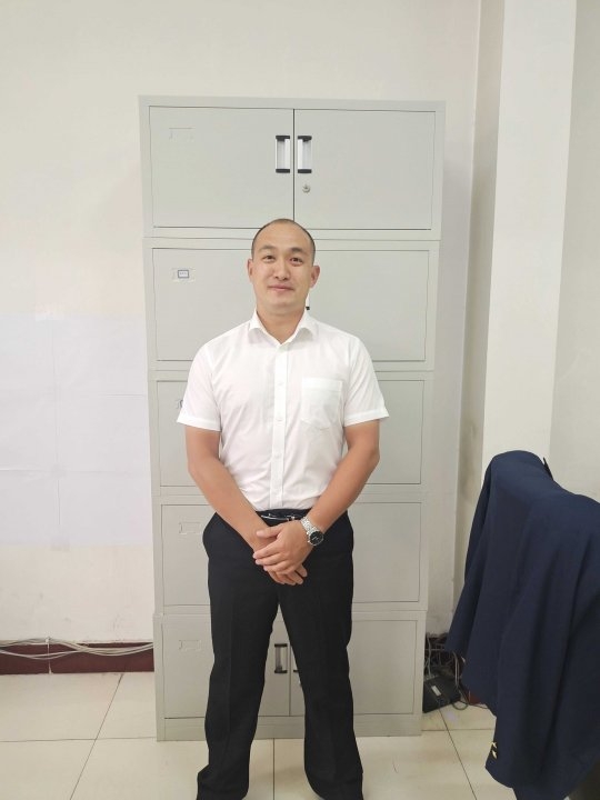 JOHNDX的第二张照片--合肥相亲服务中心