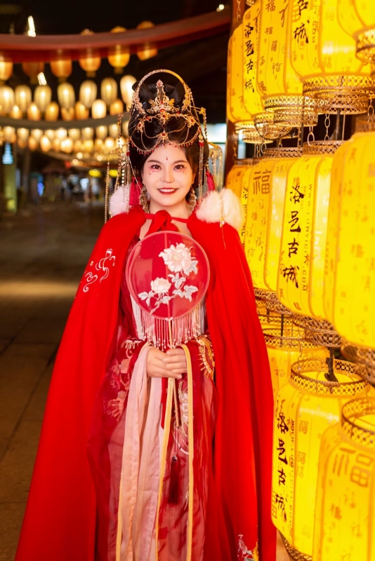 戒爱的第二张照片--合肥相亲服务中心